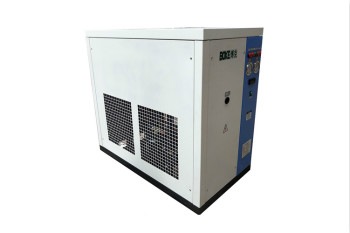 激光冷水機怎么正確保養(yǎng)？