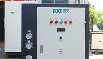 你知道電鍍冷水機(jī)的特點(diǎn)嗎？