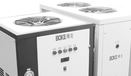 工業(yè)冷水機的安裝環(huán)境應(yīng)符合哪幾個條件？